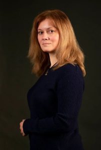 Анна Гурова