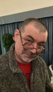 Сергей Волков